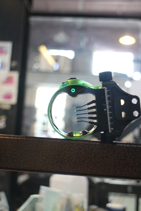 复合弓新手入门该知道的,复合弓的基础知识