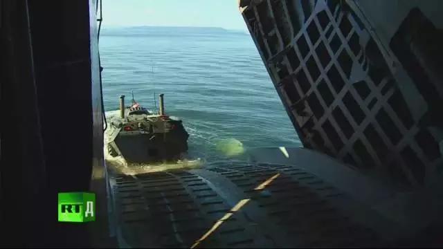 俄罗斯海军陆战队贝雷帽,俄罗斯海军陆战队戴的贝雷帽