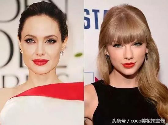 四十岁黄皮适合哪个色号的口红,黄皮最显白的十大口红色号图片