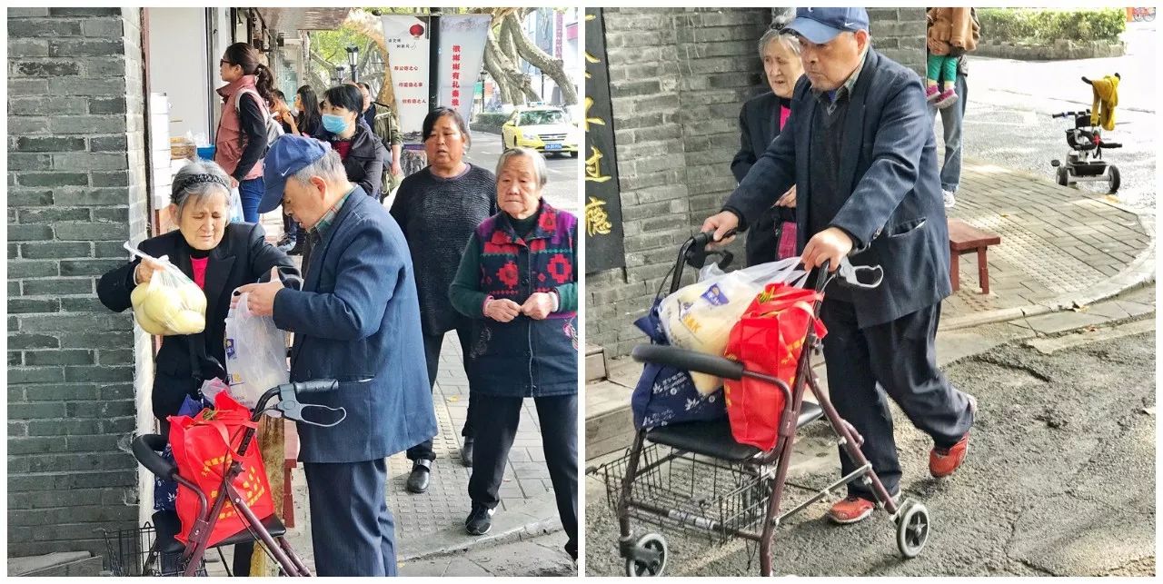 南京航天馒头店,航天城附近特色早餐