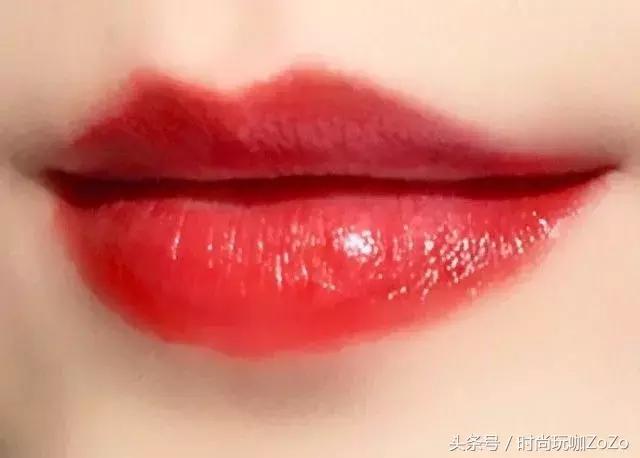 买了这么多颜色的口红怎么用得完,买了好多口红都感觉是一个颜色