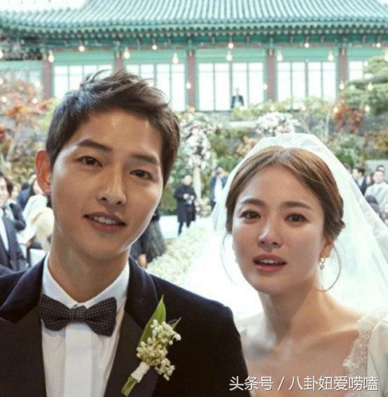 宋慧乔宋仲基婚戒,宋慧乔结婚戒指