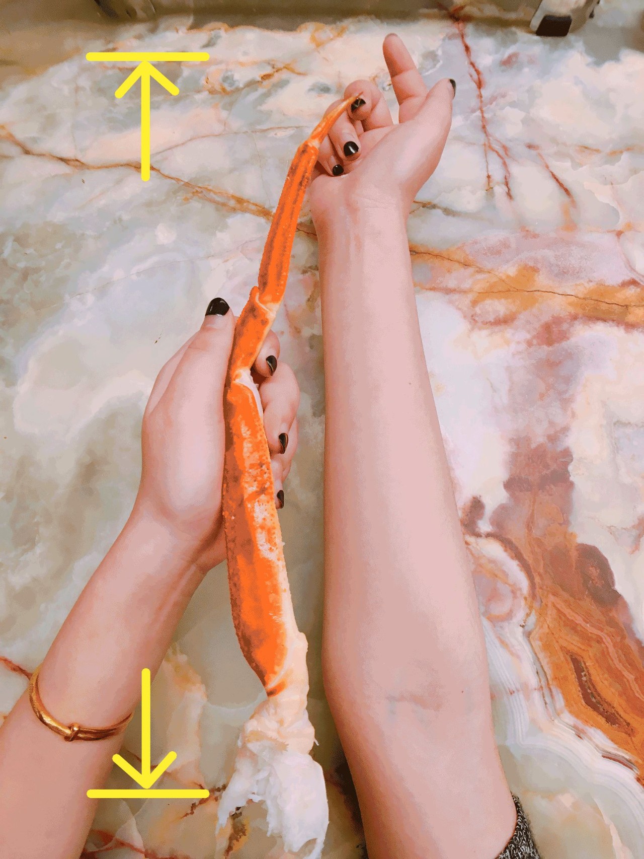 好吃的美食推荐三文鱼,红魔虾甜虾三文鱼刺身自助济南