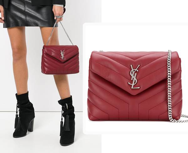 ysl最值得入手的4款包包,不出国门就能买到免税店