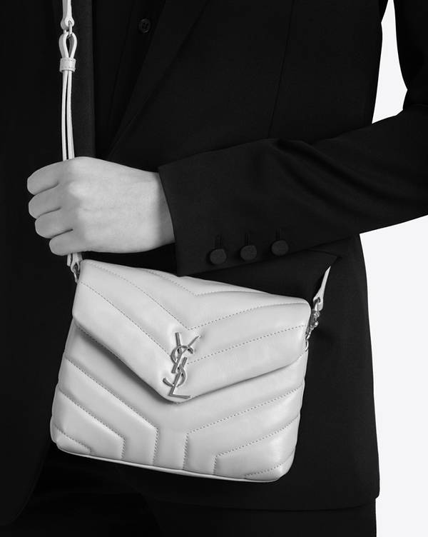 ysl最值得入手的4款包包,不出国门就能买到免税店