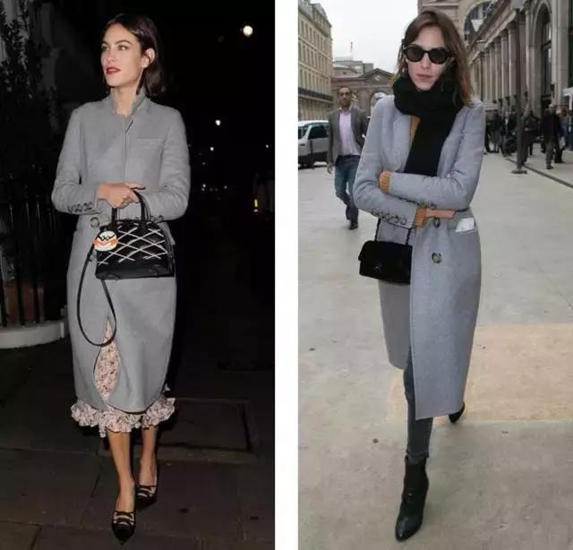 英国公主大衣,英国公主穿搭大衣