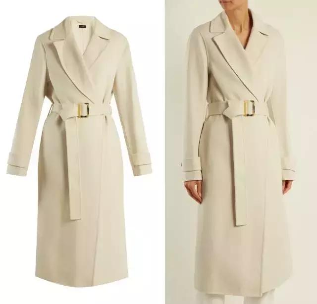 英国公主大衣,英国公主穿搭大衣