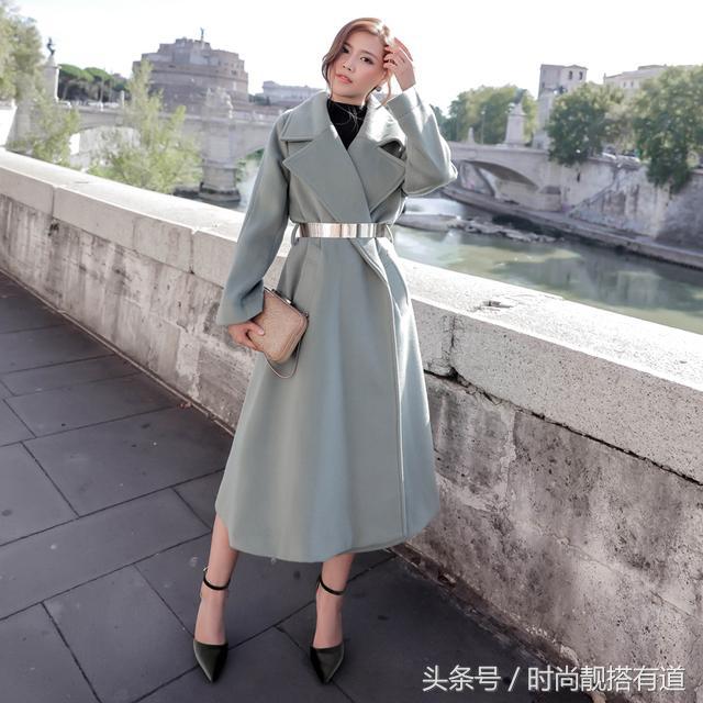 高档清仓双面呢大衣新款99.9,今年爆款双面呢大衣