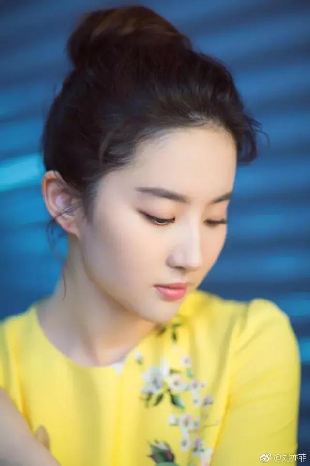 小仙女真是从小美到大,从小美到大的神仙姐姐是谁