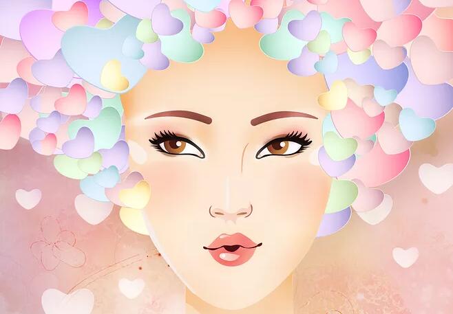 闭合性粉刺怎么用角质铲清,闭合性粉刺可以用去角质产品去掉