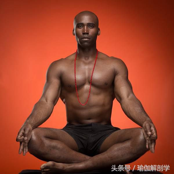 为什么世界顶级的男性运动员都喜欢瑜伽？
