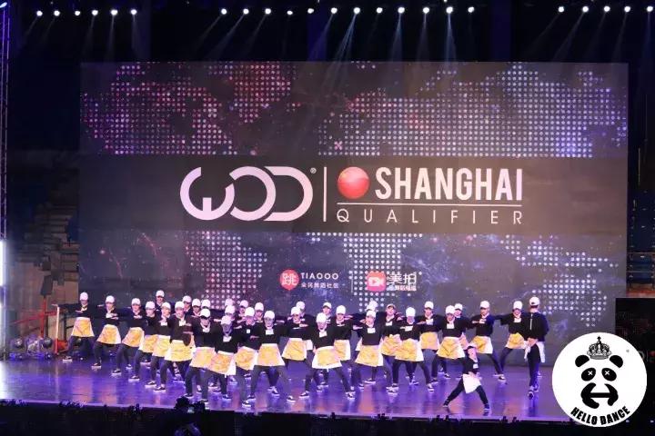 中国最牛街舞表演,中国最牛街舞