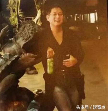 许晴原男友,许晴前男友