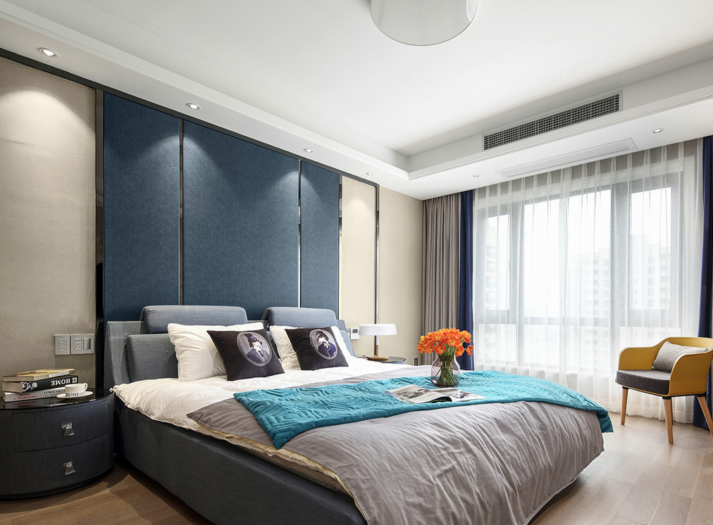 110平三室一厅二卫简装房5万全包,110平三室两厅一卫精装多少钱