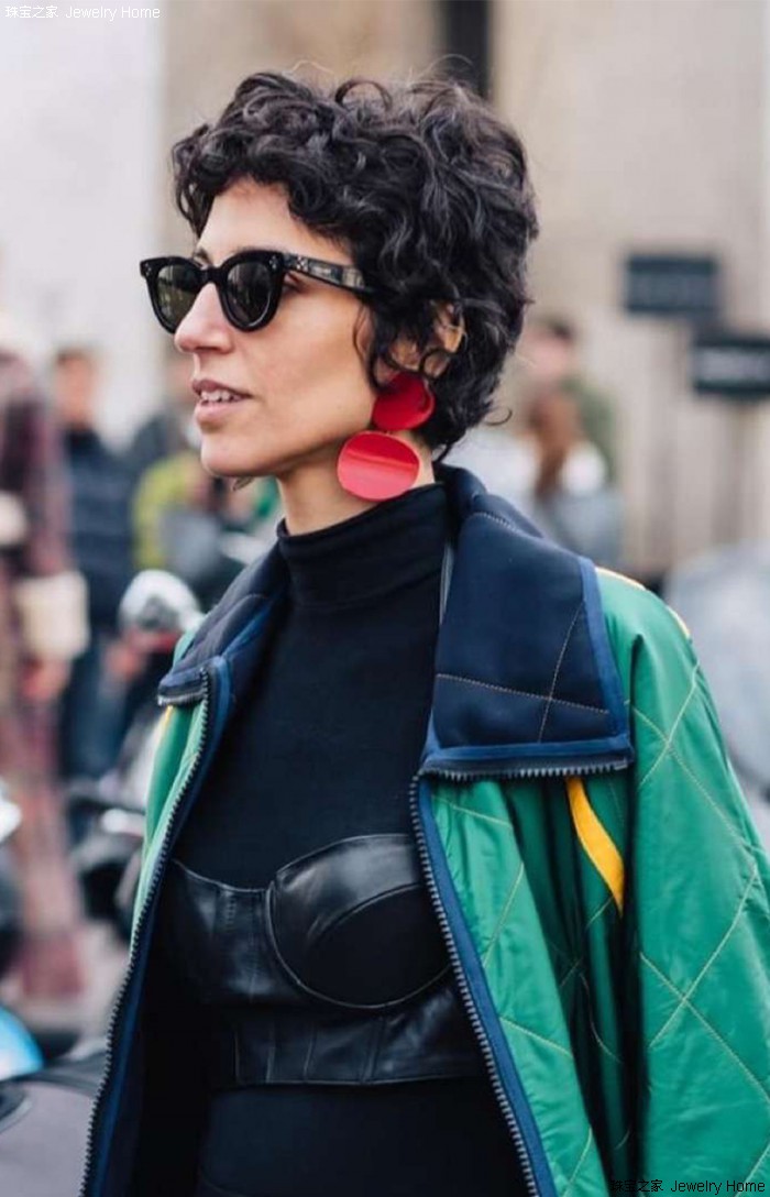 2016秋冬珠宝搭配,分享你的秋冬珠宝搭配好物