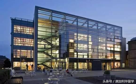 带你看不一样的高中,带你看名校大学