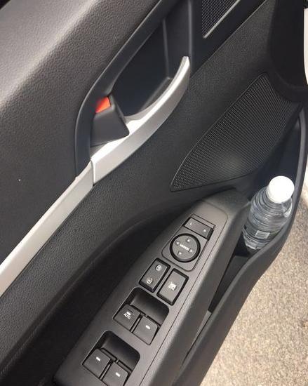 现代领动车主真实评价,2016年现代领动怎么样