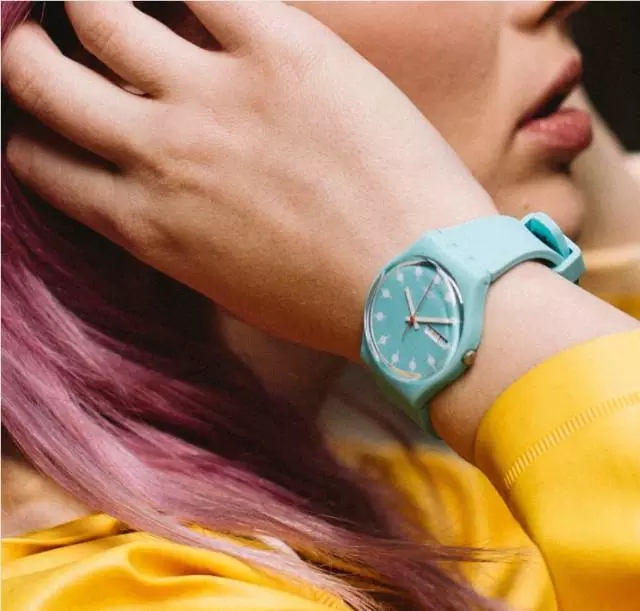 500左右的名牌手表,各品牌入门级手表推荐