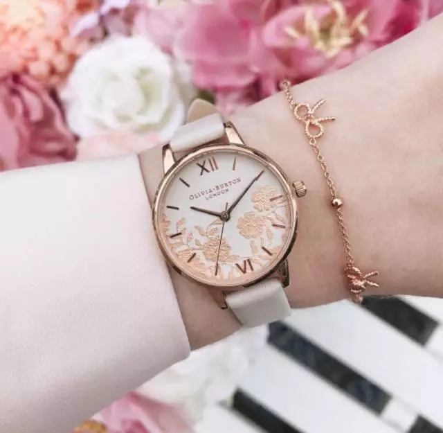 必备的三款手表品牌排行榜,十大入门级正品手表