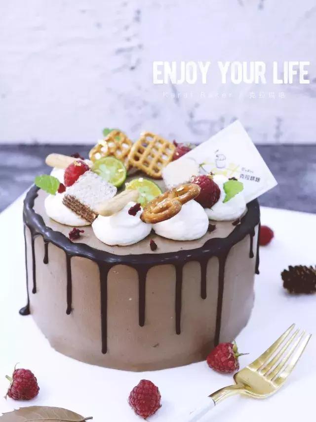 甜品带给人的幸福感,甜品带来的幸福感