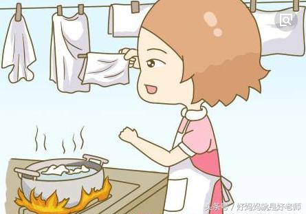 宝宝红屁股特别严重最有效方法,好孩子的成长不能只靠教养