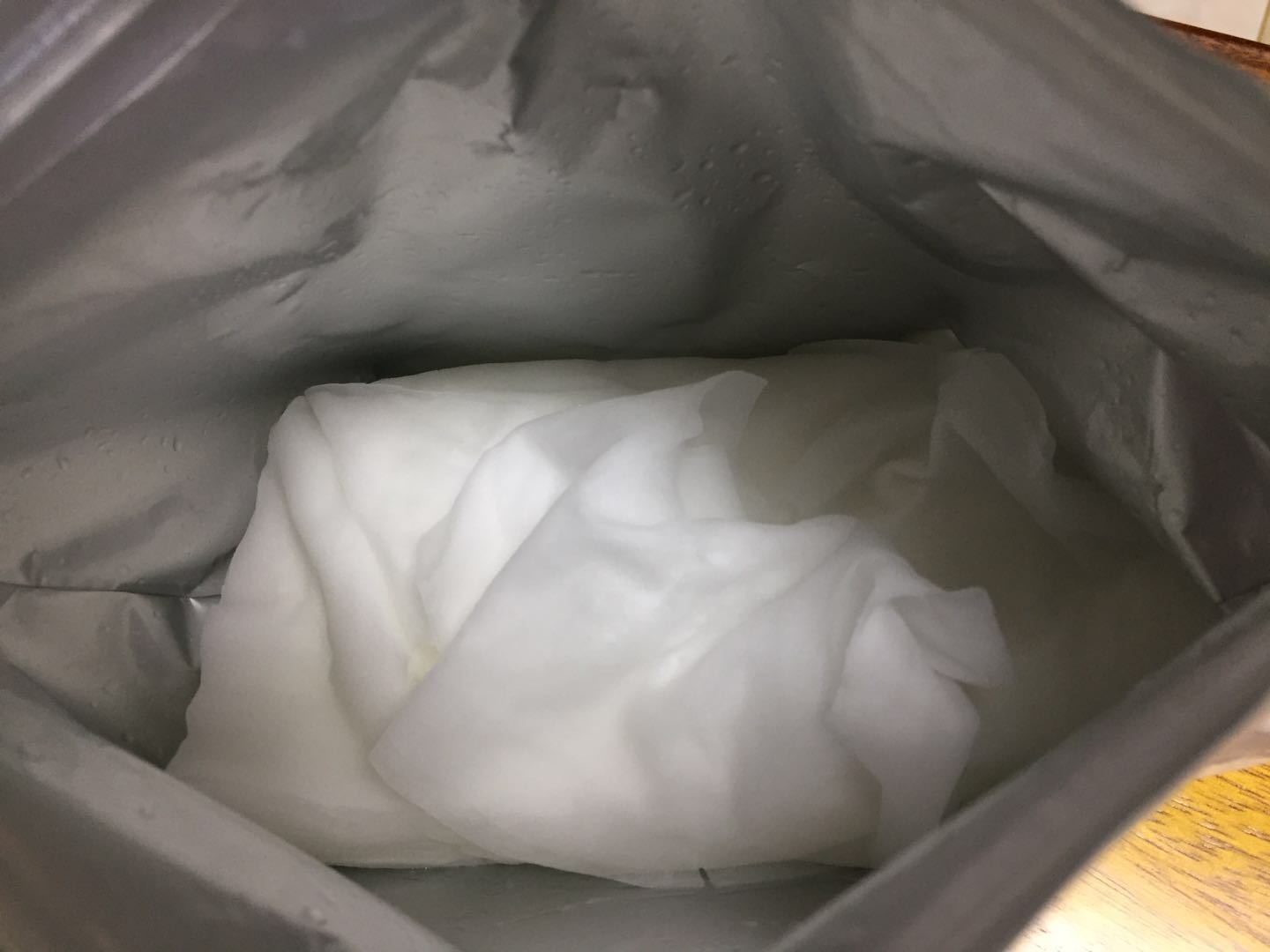 日本石泽研究所的大米面膜怎么用,石泽研究所大米面膜好用吗