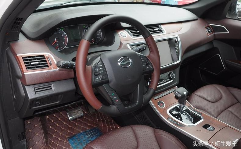 陆风x7到底怎么样,陆风X7质量怎样