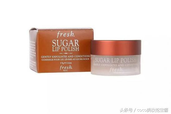 去唇部死皮神器好物推荐,唇部保湿去死皮推荐