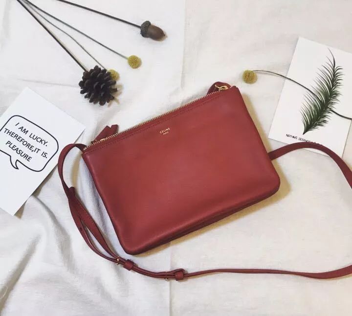 月薪5000的我是怎么存钱买房的,月入多少穿得起celine