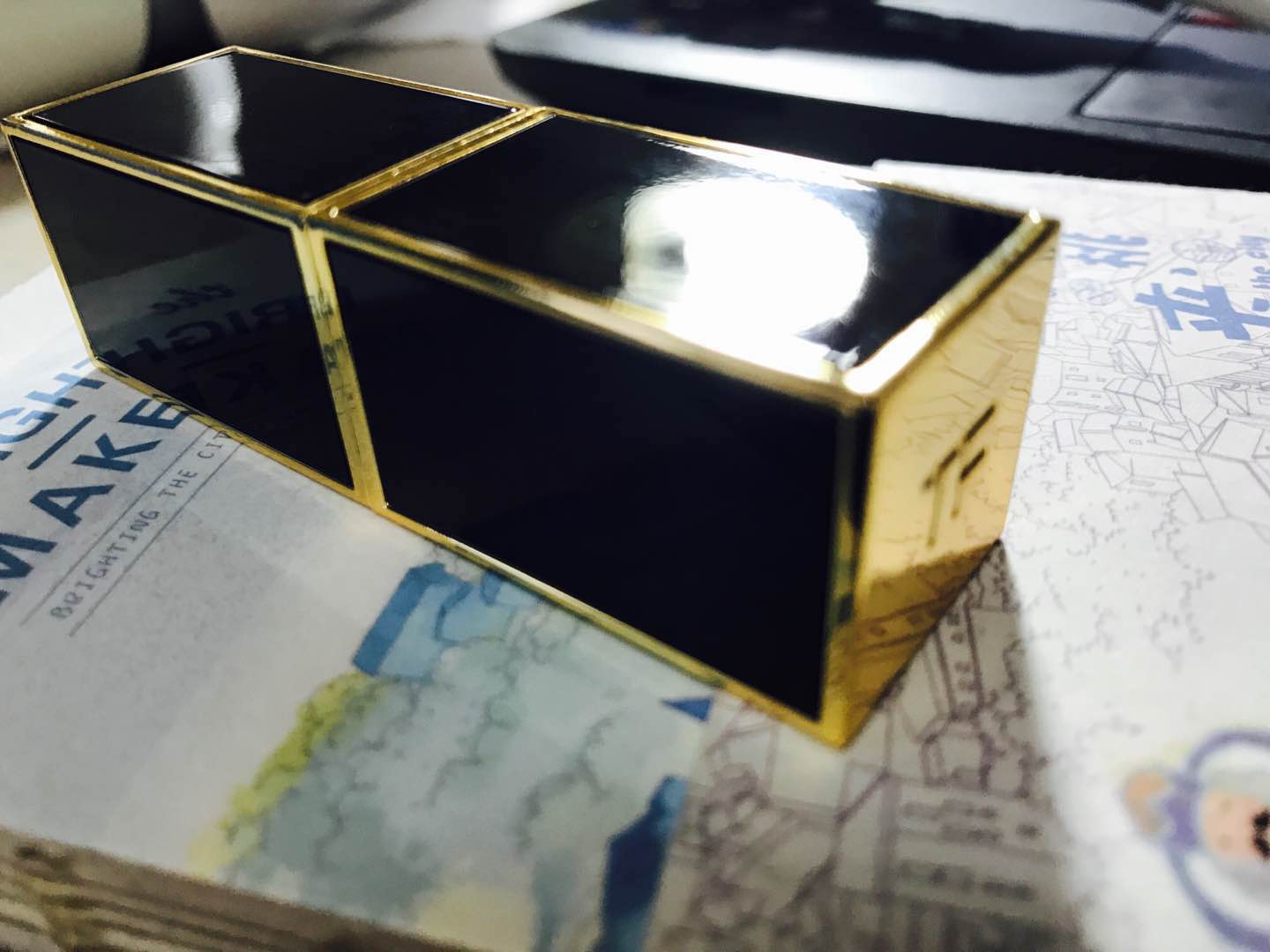 汤姆福特的口红为什么那么贵,汤姆福特是奢侈品吗