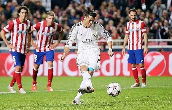 谁是c罗欧冠之王,谁是欧冠之王c罗