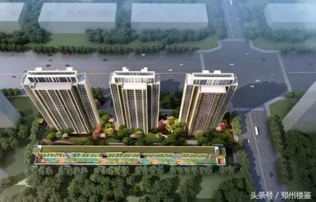 郑州市区小面积住宅楼盘,郑州市小户型楼盘推荐