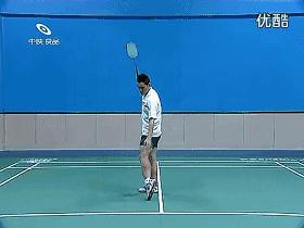 惠程俊高远球,打好高远球是什么水平