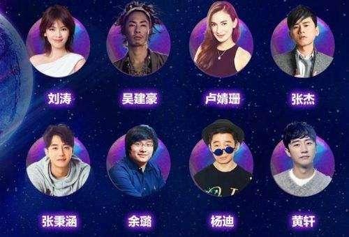 影后章子怡告诉你:关晓彤凭什么得到鹿晗青睐