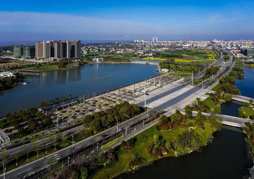 上海魔都区的发展,魔都上海未来几百年的样子