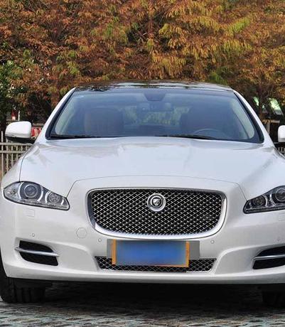 捷豹车xfl车主真实感受,5.0捷豹xj车主真实感受