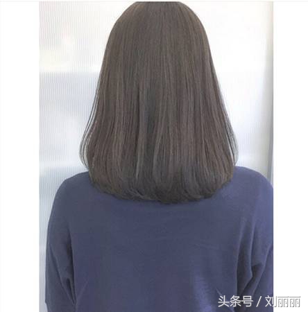 适合懒人的超美发型,懒人烫染发型女2020流行发型