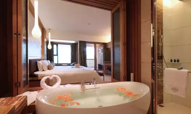 惠东巽寮湾酒店预订价钱,巽寮湾酒店性价比高推荐