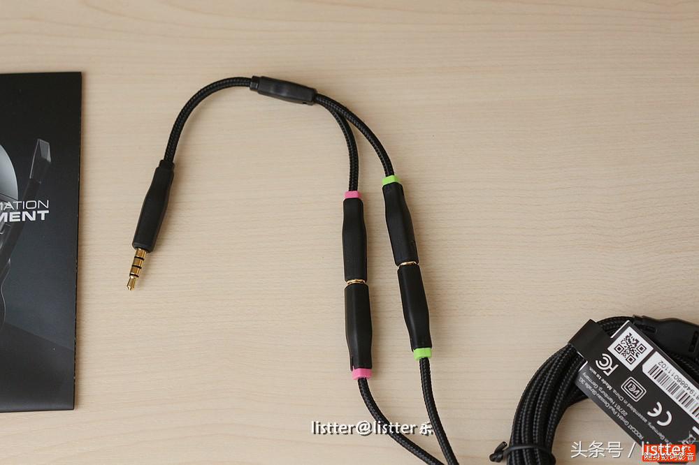 主播“吃鸡”听声辩位绝配，德国冰豹悍音KhanPRO电竞耳机测评