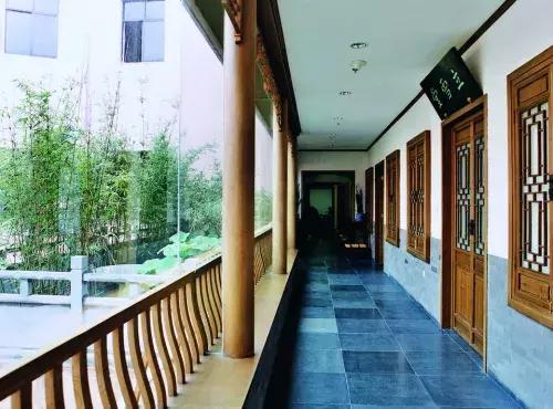 今天正好110岁!很多大连人去过的这个地方竟有国宝