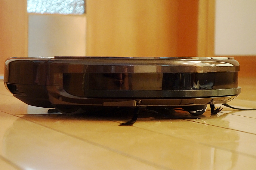 它独具慧眼能力强，LIFE智意天目X660堪称扫地机世界中的怪兽