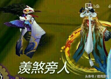 呱不由己玉雪双全没玩过阴阳师你都不知道这些成语的意思