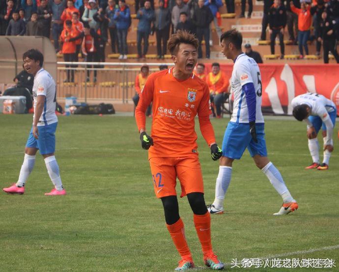 鲁能u23足球队名单,鲁能u23中场吊射视频