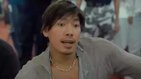 香港黑帮电影十大恶人,香港电影里十大黑帮大佬