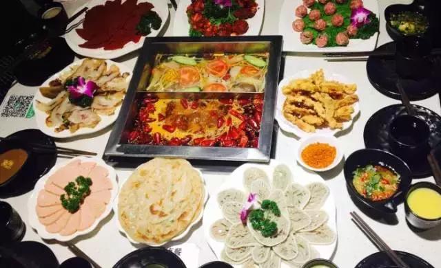 兰州火锅推荐城关区,兰州火锅在哪个位置好吃点