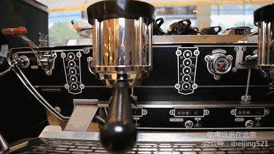 在全北京*博兰**基尼最多的地方，开了家咖啡界的巴黎世家