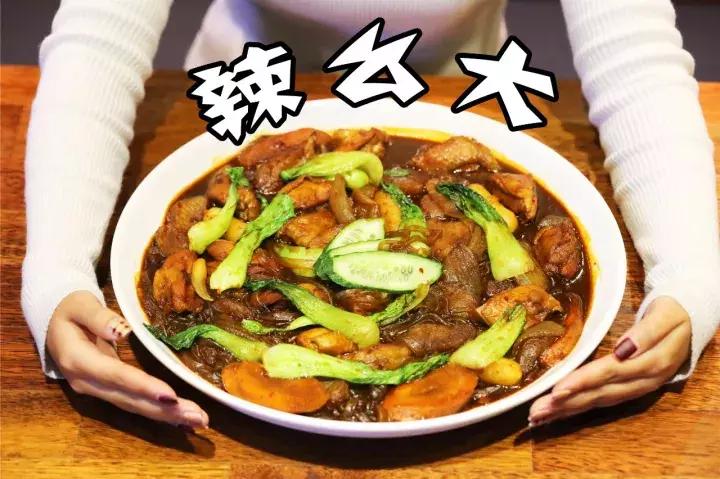 韩国安东鸡北京店,北京出名的韩国炸鸡店