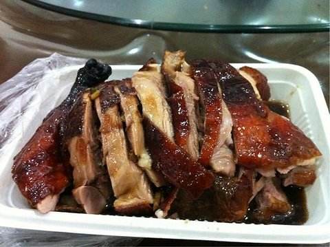 南京必打卡网红特色美食,南京美食攻略小众景点