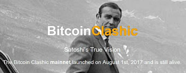 深度对比BTC与6种分叉币！OKEx发布2X硬分叉处理方案！