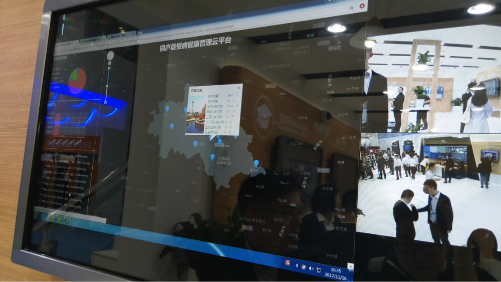 当智慧城市走进现实,在感受智慧城市中最大困惑是什么